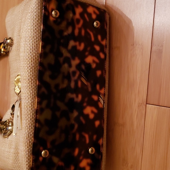 Basket weave look purse - Picture 5 of 16